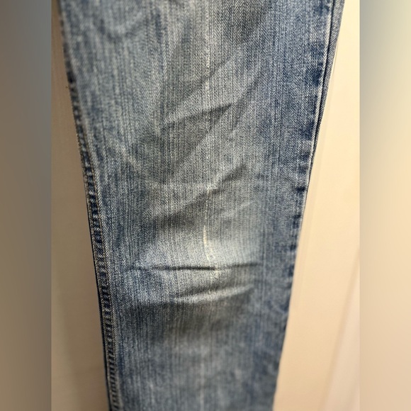 Marc Jacob mid-rise Bootcut Jeans - Picture 2 of 11